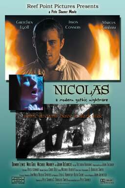 Nicolas (missing thumbnail, image: /images/cache/240644.jpg)