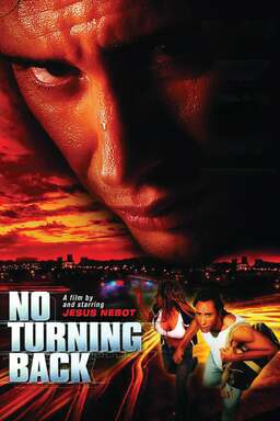 No Turning Back (missing thumbnail, image: /images/cache/240654.jpg)