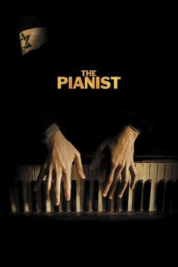 The Pianist (missing thumbnail, image: /images/cache/240698.jpg)