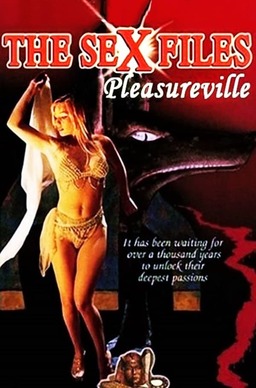 Sex Files: Pleasureville (missing thumbnail, image: /images/cache/240704.jpg)