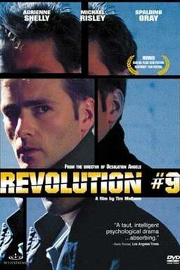 Revolution #9 (missing thumbnail, image: /images/cache/240740.jpg)
