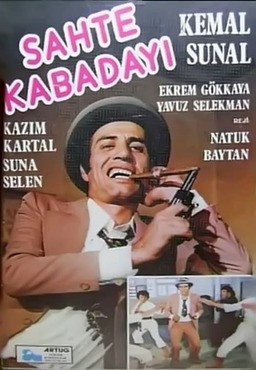 Sahte Kabadayı (missing thumbnail, image: /images/cache/240760.jpg)