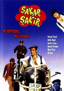 Sakar Şakir (missing thumbnail, image: /images/cache/240764.jpg)