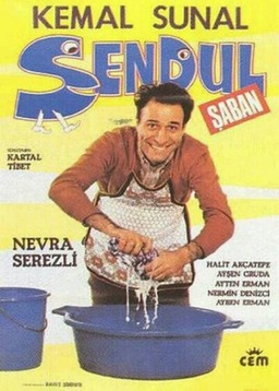 Şendul Şaban (missing thumbnail, image: /images/cache/240780.jpg)
