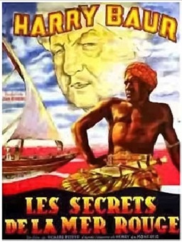 Les secrets de la Mer Rouge (missing thumbnail, image: /images/cache/240798.jpg)