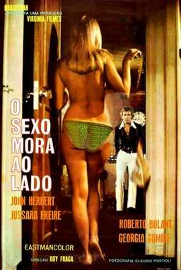 O Sexo Mora ao Lado (missing thumbnail, image: /images/cache/240804.jpg)