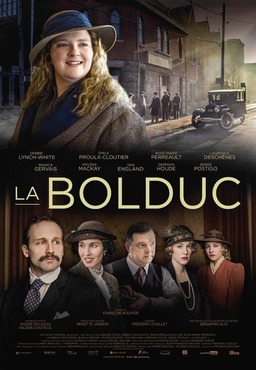 La Bolduc (missing thumbnail, image: /images/cache/24086.jpg)