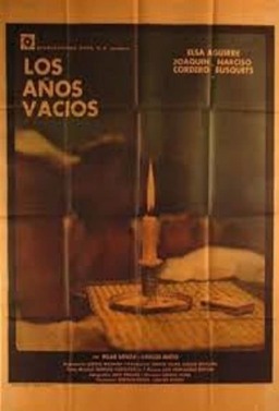 Los años vacios (missing thumbnail, image: /images/cache/240872.jpg)