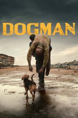 Dogman (missing thumbnail, image: /images/cache/24088.jpg)