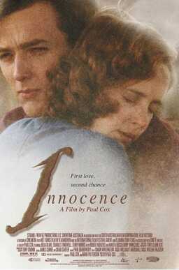 Innocence (missing thumbnail, image: /images/cache/240944.jpg)