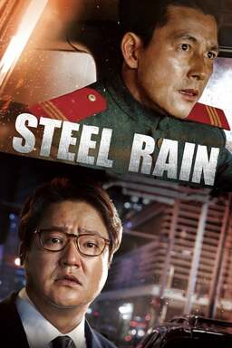Steel Rain (missing thumbnail, image: /images/cache/24098.jpg)