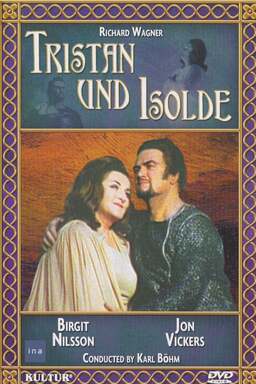 Tristan und Isolde (missing thumbnail, image: /images/cache/241080.jpg)