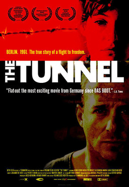 The Tunnel: The Movie (missing thumbnail, image: /images/cache/241082.jpg)