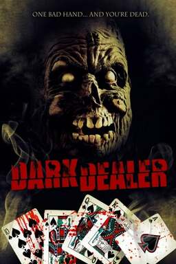 The Dark Dealer (missing thumbnail, image: /images/cache/241156.jpg)