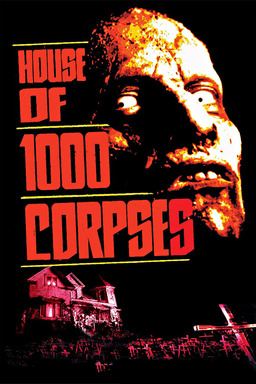 House of 1000 Corpses (missing thumbnail, image: /images/cache/241186.jpg)