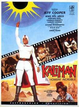 Kalimán, El hombre increíble (missing thumbnail, image: /images/cache/241202.jpg)