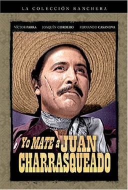 Yo maté a Juan Charrasqueado (missing thumbnail, image: /images/cache/241346.jpg)