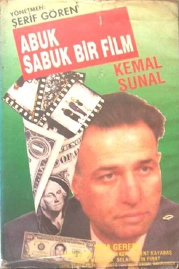 Abuk Sabuk Bir Film (missing thumbnail, image: /images/cache/241362.jpg)
