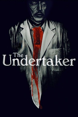 The Undertaker (missing thumbnail, image: /images/cache/241400.jpg)