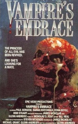 Vampire's Embrace (missing thumbnail, image: /images/cache/241404.jpg)