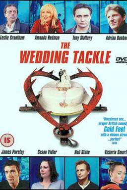 The Wedding Tackle (missing thumbnail, image: /images/cache/241416.jpg)