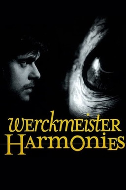 Werckmeister Harmonies (missing thumbnail, image: /images/cache/241422.jpg)