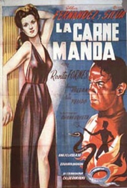 La carne manda (missing thumbnail, image: /images/cache/241486.jpg)