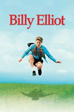 Billy Elliot (missing thumbnail, image: /images/cache/241494.jpg)