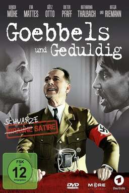 Goebbels und Geduldig (missing thumbnail, image: /images/cache/241530.jpg)