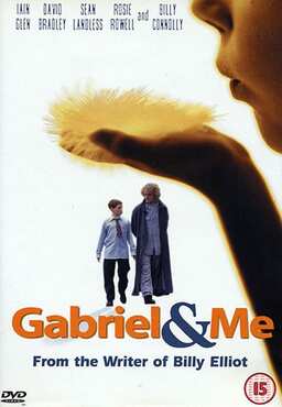 Gabriel & Me (missing thumbnail, image: /images/cache/241560.jpg)