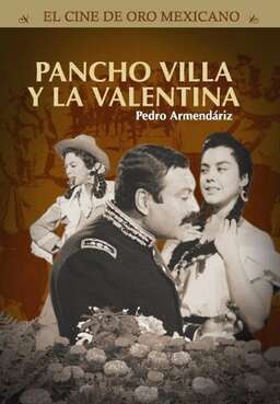 Pancho Villa y la Valentina (missing thumbnail, image: /images/cache/241632.jpg)