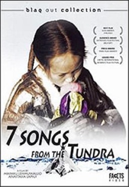 Seven Songs from the Tundra (missing thumbnail, image: /images/cache/241666.jpg)