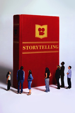 Storytelling (missing thumbnail, image: /images/cache/241704.jpg)