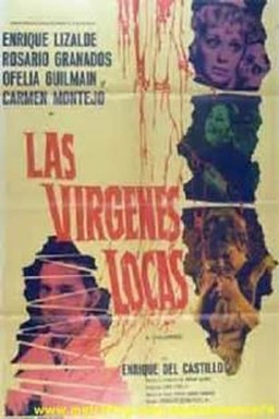 Las vírgenes locas (missing thumbnail, image: /images/cache/241714.jpg)
