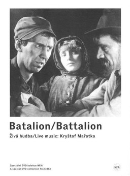Battalion (missing thumbnail, image: /images/cache/241754.jpg)