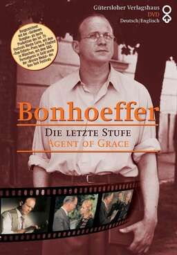 Bonhoeffer: Agent of Grace (missing thumbnail, image: /images/cache/241764.jpg)