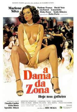 A Dama da Zona (missing thumbnail, image: /images/cache/241788.jpg)