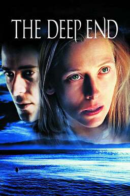 The Deep End Poster