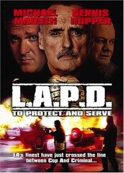 L.A.P.D.: To Protect and to Serve (missing thumbnail, image: /images/cache/241884.jpg)