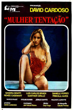 Mulher Tentação (missing thumbnail, image: /images/cache/241924.jpg)