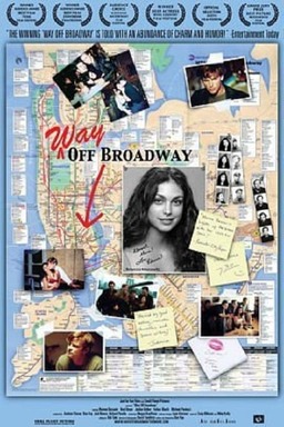 Way Off Broadway (missing thumbnail, image: /images/cache/241938.jpg)