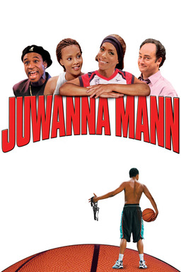 Juwanna Mann (missing thumbnail, image: /images/cache/242020.jpg)