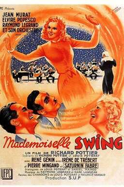 Mademoiselle Swing (missing thumbnail, image: /images/cache/242030.jpg)
