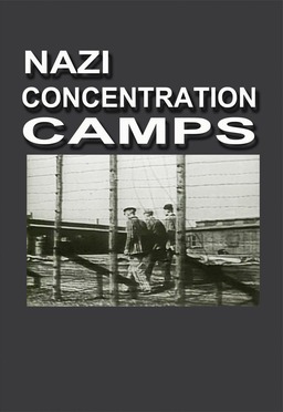 Nazi Concentration Camps (missing thumbnail, image: /images/cache/242052.jpg)