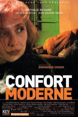 Confort Moderne (missing thumbnail, image: /images/cache/242176.jpg)
