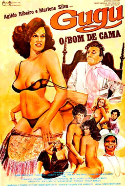 Gugu, o Bom de Cama (missing thumbnail, image: /images/cache/242212.jpg)