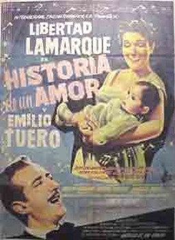 Historia de un amor (missing thumbnail, image: /images/cache/242218.jpg)