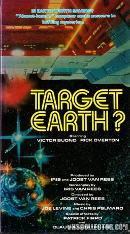 Target... Earth? (missing thumbnail, image: /images/cache/242348.jpg)