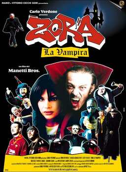 Zora la vampira (missing thumbnail, image: /images/cache/242382.jpg)