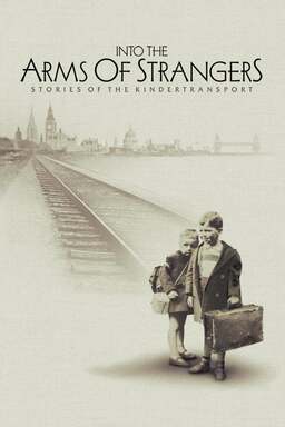 Into the Arms of Strangers: Stories of the Kindertransport (missing thumbnail, image: /images/cache/242436.jpg)